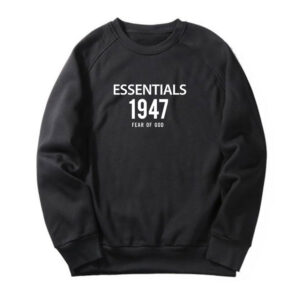 Essentials 1947 Fear Of God Sweatshirt