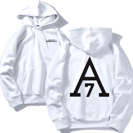 Fear Of God Essentials A7 Hoodie
